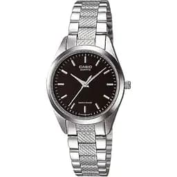 Жіночий годинник Casio Timeless Collection LTP-1274D-1A