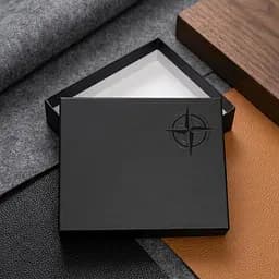 Жіночий гаманець Tony Perotti натуральна шкіра Cortina 5086 nero (90275) Чорний - мініатюра 6
