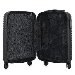 Валіза Semi Line 20" S Black (T5608-0) - мініатюра 2