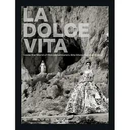 La Dolce Vita. Inside the World of DolceGabbana's Alta Moda Fashion Shows