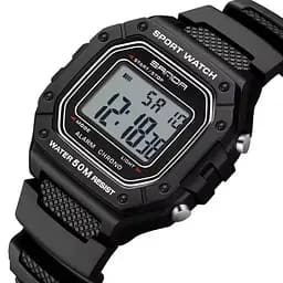 Годинник Sanda Liner