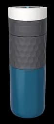 Термокружка Kambukka Etna Grip, 500 мл, синій (11-01011) - мініатюра 3