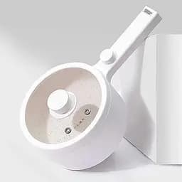 Каструля електрична AJL-A1501 600 Вт 220 в 50Hz 1.5 л