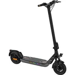 Електросамокат KingSong N14 KSE Black [136054] - мініатюра 4