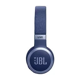 Навушники JBL Live 670 NC Blue (JBLLIVE670NCBLU) - мініатюра 6