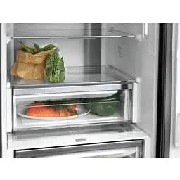 Холодильник Electrolux RNT7ME34X2 з морозильною камерою - мініатюра 5