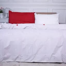 Комплект постільної білизни MirSon Ranforce Elite 17-4768 Cristoforo 2x160x220 см