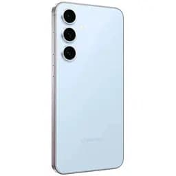 Смартфон Samsung Galaxy S24 FE 8/128Gb Blue (SM-S721BLBD)