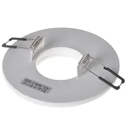 Світильник точковий Brille HDL-CY9 WH/G MR16 36-109 - мініатюра 4