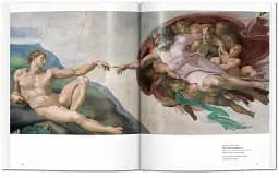 Michelangelo - мініатюра 5
