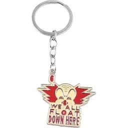 Брелок GeekLand We all float down here Воно Пенівайз IT Pennywise PN 23.04