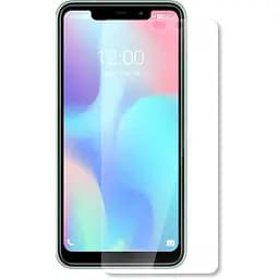 Захисна плівка StatusSKIN для Oukitel C22 Екран Глянцева Titan - мініатюра 1