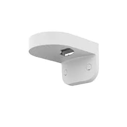 Настенный кронштейн WHITE SBP-120WMW HANWHA VISION