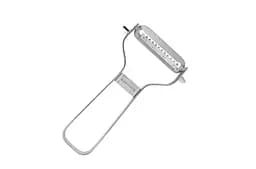 Овочечистка із зубчастим лезом Samura Skinner (SVP-01J)