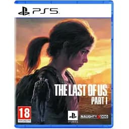 Гра The Last of Us Part I 1 (російська версія) (PS5)