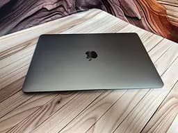 Ноутбук Apple MacBook Air 13" 2020 A2337 M1/8/256 (FVFFTBS3Q6L4) Б/в - мініатюра 8