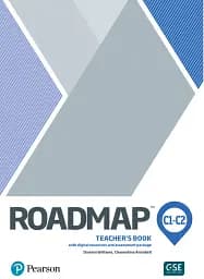Roadmap C1-C2. Teacher's Book + Assessment Package