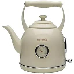 Чайник метал Gorenje K 17 CLIN