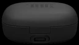 Гарнітура JBL WAVE FLEX 2 Black (JBLWFLEX2BLK) - мініатюра 7