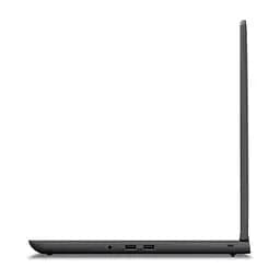 Ноутбук Lenovo ThinkPad P16v G1 21FE000SIX,1920 x 1200,7 7840HS 8 C/16 T,3.8 GHz - 5.1 GHz,8 MB - мініатюра 2
