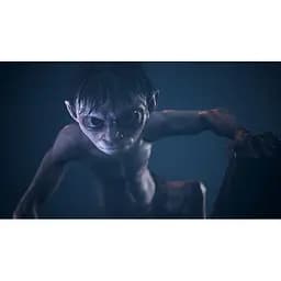 Гра The Lord of the Rings Gollum (Xbox One Xbox Series X) - мініатюра 3