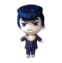 Мягкая игрушка Невероятные Приключения ДжоДжо Джоске JoJo's Bizarre Adventure Josuke 20 см PCH JJ JS