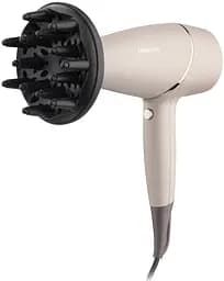 Фен Pearl Cream HD-Y701PERL, 1750-2100Вт, 3 скорости, 3 темп. режима, бежевый ARDESTO teh0017654