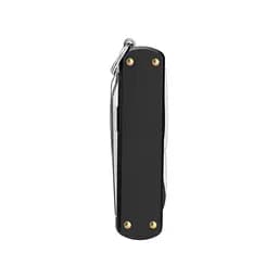 Мультитул Nextool Mini Pocket Knife чорний - мініатюра 5