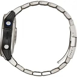 Смарт-годинник Garmin D2 Mach 1 Aviator with Vented Titanium Bracelet [010-02582-50/51] [111192] - мініатюра 6