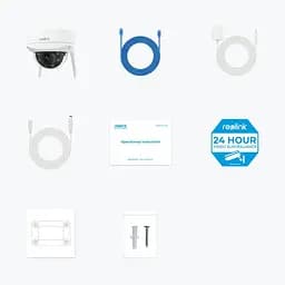 IP-камера Reolink (W437)