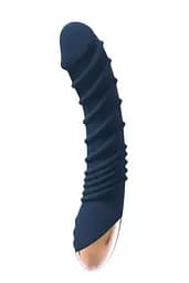 Вібромасажер з функцією нагрівання Dream toys Goddess Collection Aeolus Dream toys DT21675 90623