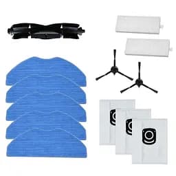 Набор максимальный для робота-пылесоса Rowenta X-plorer Serie 75S+ ( RR8587 RR8595 )