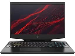 Ноутбук HP Omen 15-dh1001ur (104K0EA) Shadow Black (104K0EA)
