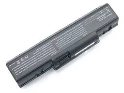 Акумулятор AS07A31 для Acer Aspire 4310, 4320, 4330, 4332 (AS07A41) (11.1V 8800 mAh)