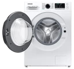Пральна машина Samsung WW80AGAS22AEUA автоматична (6913064) - мініатюра 8