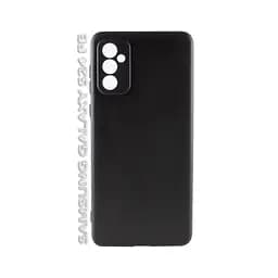 Чохол до мобільного телефона BeCover Samsung Galaxy S24 FE SM-S721 Black (712563)
