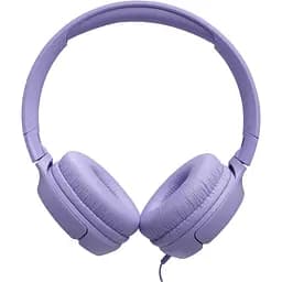 Навушники JBL Tune 520C Purple (JBLT520CPUR) - мініатюра 6