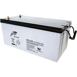 Акумулятор Ritar AGM 12V/200Ah/2400Wh (RA12-200) [125672]