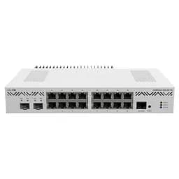 Маршрутизатор Mikrotik CCR2004-16G-2S+PC Cloud Core Router 2004-16G-2S+PC з RouterOS L6 license