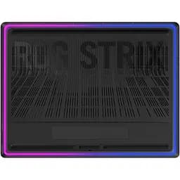 Ігровий ноутбук ASUS ROG Strix SCAR 16 G635LX Intel Core Ultra 9 275HX до 5, 4 ГГц, 16, 2, 5K WQXGA, Mini LED, 240 Гц, G- Sync, 64 ГБ DDR5, 2 ТБ SSD, NVIDIA GeForce RTX 5090 24 ГБ GDDR7, вимкнено чорний - мініатюра 16