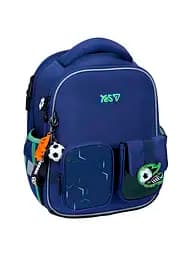 Рюкзак каркасний Yes H-100S Football Fan