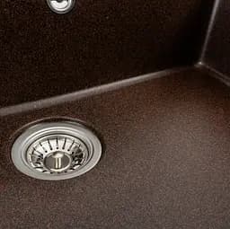 Кухонна мийка Platinum 7850 BOGEMA (SP000038094) - мініатюра 2