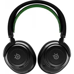Ігрові навушники SteelSeries Arctis Nova 7X Black (61565) [108261] - мініатюра 7