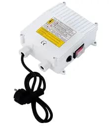 Насос глибинний відцентрований багатоступінчатий Pumpman 4STM3-7-0,37 кВт Hmax 50 м Qmax 4,8 куб.м 370 Вт (CV032268) - мініатюра 4