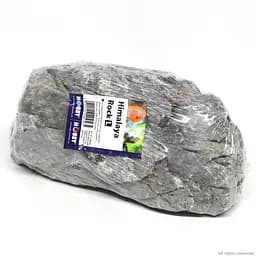 Декоративний природній камінь Hobby Himalaya Rock L 1.5-2.5кг (40456) - мініатюра 3
