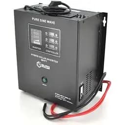Пристрій безперебійного живлення Europower (RTSWm-MPPT-2000LCD)