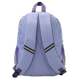 Рюкзак міський Semi Line 20 Lavender (J4923-2), Фіолетовий - мініатюра 4