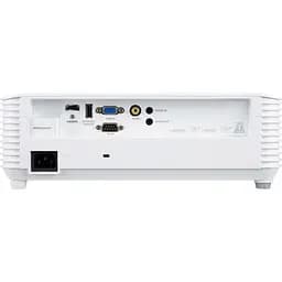 Проєктор домашнього кінотеатру Acer H5386BDi HD 5000 lm 1.54-1.72 Wi-Fi - мініатюра 4