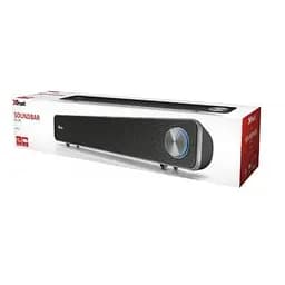 Акустична система Trust Arys PC Soundbar (22946) - мініатюра 5