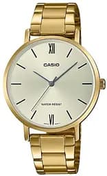 Часы CASIO LTP-VT01G-9B